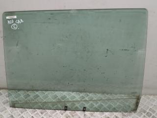 стекло двери задней левой Peugeot 807 1 поколение 2004, 2.2 л., бензин, МКПП, серый, минивэн, 43R000929