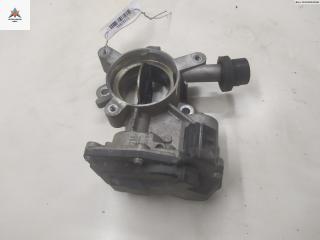 заслонка дроссельная Opel Insignia 1 поколение (A) [рестайлинг] 2015, 2.0 л., дизель, АКПП, чёрный, хетчбэк 5 дв., 55564164