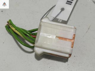 разъем (фишка) проводки Citroen C3 Picasso 1 поколение 2009, 1.6 л., дизель, МКПП, серый, минивэн