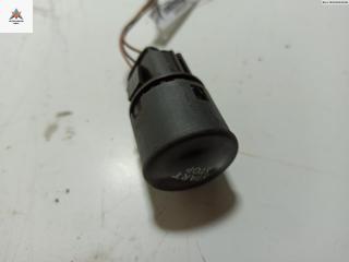 кнопка запуска двигателя Renault Scenic 2 поколение 2004, 2.0 л., бензин, АКПП, серый, минивэн, 107959
