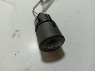 кнопка запуска двигателя Renault Scenic 2 поколение 2004, 2.0 л., бензин, АКПП, серый, минивэн, 107959