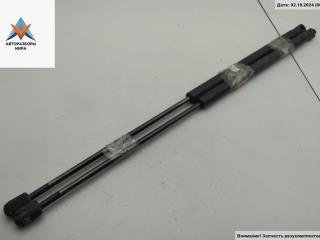 амортизатор крышки багажника (3-5 двери) Ford Focus 2 поколение 2005, 1.6 л., i, бензин, МКПП, серый, универсал, 4M51N406A10AB