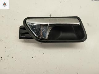 ручка внутренняя задняя правая Volkswagen Touran 1 поколение 2003, 1.9 л., дизель, МКПП, чёрный, минивэн, 1T0839114B