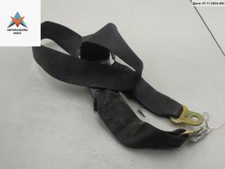 замок ремня безопасности BMW 3 серия E36 1992, 1.6 л., бензин, МКПП, синий, седан, 1977416