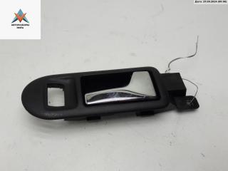 ручка внутренняя передняя правая Volkswagen Golf 4 поколение 2000, 1.4 л., бензин, МКПП, серый, хетчбэк 5 дв., 3B1837114Q