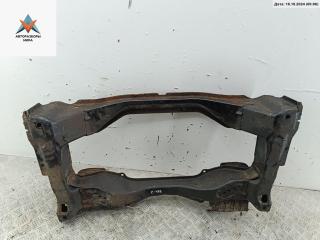 подрамник передний Mercedes-Benz E-Класс W210/S210 1997, 2.0 л., бензин, АКПП, чёрный, универсал