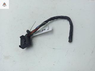 разъем (фишка) проводки Opel Zafira 1 поколение (A) [рестайлинг] 2003, 2.2 л., дизель, МКПП, серый, минивэн