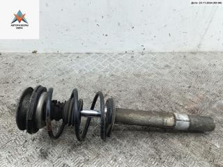 амортизатор передний левый BMW 5 серия E39 [рестайлинг] 2000, 2.0 л., бензин, МКПП, зелёный, седан, 1096858