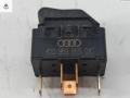 кнопка стеклоподъемника заднего правого Audi A8 D2/4D 1995, 4.2 л., бензин, АКПП, чёрный, седан, 4D0959855 - фото №2