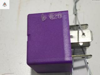 реле (прочие) Peugeot 806 221 [рестайлинг] 2001, 2.0 л., дизель, МКПП, синий, минивэн, 03517