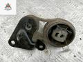 подушка крепления КПП Ford Fusion 1 поколение 2003, 1.4 л., бензин, робот, серый, хетчбэк 5 дв. - фото №2