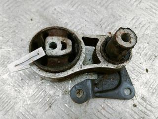 подушка крепления КПП Ford Fusion 1 поколение 2003, 1.4 л., бензин, робот, серый, хетчбэк 5 дв.