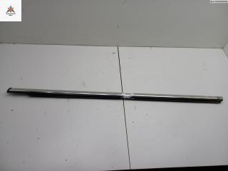 Молдинг стекла двери наружный Opel Vectra C [рестайлинг] 2006, 3.0 л., дизель, МКПП, синий, универсал