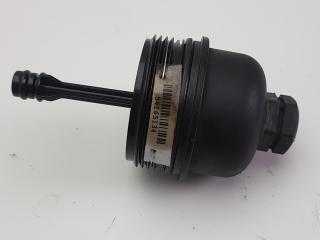 крышка масляного стакана Mercedes-Benz A-Класс W168 2000, 1.6 л., бензин, МКПП, серый, хетчбэк 5 дв., A1661800138