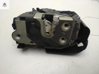 замок двери передней правой Ford B-max 1 поколение 2013, 1.5 л., дизель, МКПП, белый, минивэн, AV1AR21812TD