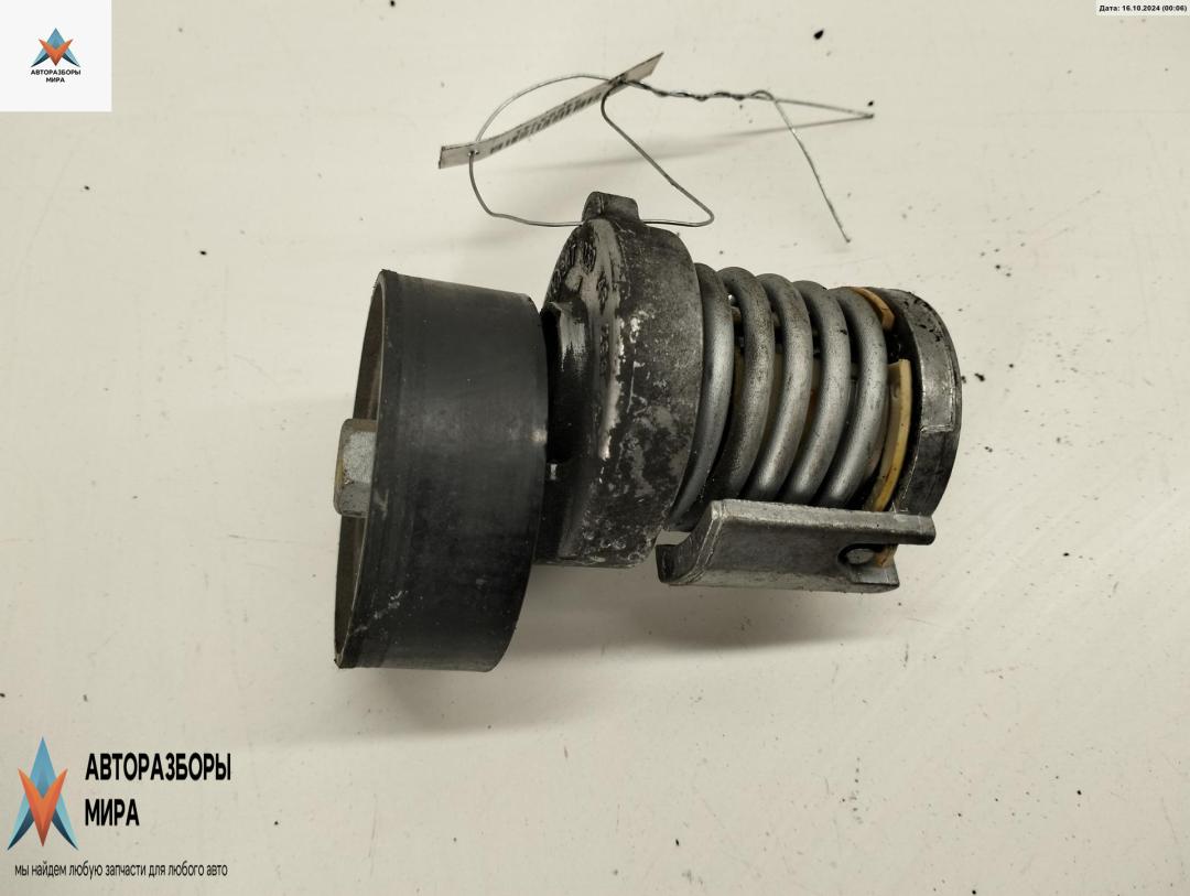 механизм натяжения ремня, цепи Skoda Roomster 1 поколение 2006, 1.4 л., бензин, МКПП, синий, фургон, 030145299F - фото №1