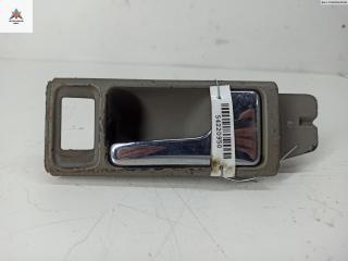 ручка внутренняя передняя правая Audi A6 4A/C4 1994, 2.6 л., бензин, МКПП, серый, универсал, 4A0837020A