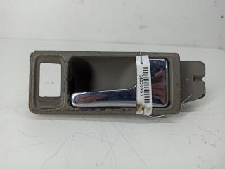 ручка внутренняя передняя правая Audi A6 4A/C4 1994, 2.6 л., бензин, МКПП, серый, универсал, 4A0837020A