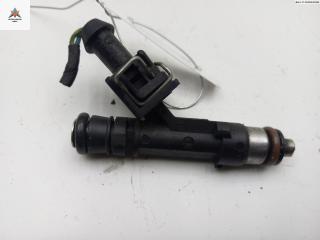 форсунка Opel Corsa C [рестайлинг] 2004, 1.0 л., бензин, АКПП, белый, хетчбэк 3 дв., 0280158501