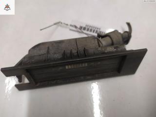подсветка номера Opel Vectra C 2004, 2.2 л., бензин, АКПП, серый, седан, 13139990