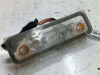 подсветка номера Ford Mondeo II 1998, 2.0 л., бензин, АКПП, красный, хетчбэк 5 дв., 96BG13550AB