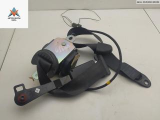 ремень безопасности Kia Ceed 1 поколение [рестайлинг] 2011, 1.6 л., дизель, МКПП, серый, универсал, 888201H000EQ