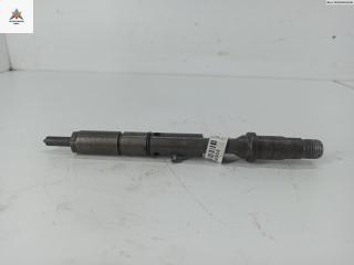 форсунка Audi A6 Allroad Quattro C5 2002, 2.5 л., дизель, АКПП, серый, универсал, 059130201F