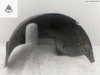 Подкрылок задний правый BMW X3 E83 [рестайлинг] 2006, 2.0 л., дизель, внедорожник 5 дв., 51713400058