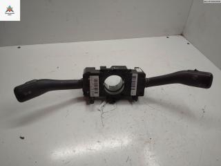 переключатель подрулевой Volkswagen Sharan 1 поколение [рестайлинг] 2001, 1.9 л., дизель, МКПП, синий, минивэн, 8LO953513G