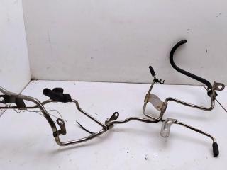 трубка топливная Opel Astra K 2016, 1.6 л., дизель