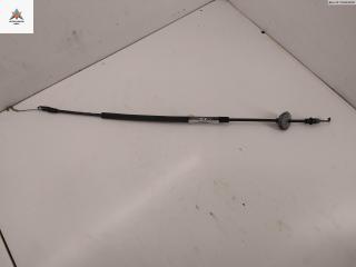 трос двери Volkswagen Touran 1 поколение 2005, 1.9 л., дизель, МКПП, чёрный, минивэн, 1T0837086