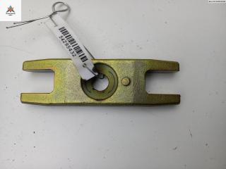 крепление форсунки Opel Astra G 2001, 1.7 л., дизель, МКПП, серый, хетчбэк 5 дв.