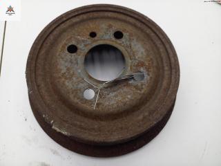 барабан тормозной Opel Astra F [рестайлинг] 1994, 1.6 л., бензин, МКПП, синий, универсал