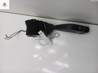 переключатель дворников Opel Meriva 1 поколение (A) 2005, 1.6 л., бензин, МКПП, синий, минивэн, 09185417