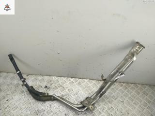 горловина топливного бака Ford C-Max 1 поколение 2004, 1.8 л., бензин, МКПП, синий, минивэн