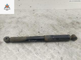 амортизатор задний левый Ford Galaxy 1 поколение [рестайлинг] 2001, 1.9 л., дизель, МКПП, чёрный, минивэн