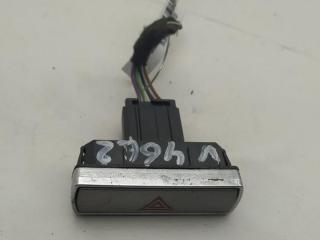 кнопка аварийной сигнализации Ford S-Max 2007, 2.0 л., бензин, МКПП, чёрный, минивэн, 6M2T-13A350-AA