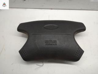 подушка безопасности водителя Ford Mondeo 1 поколение 1996, 1.6 л., i, бензин, МКПП, зелёный, универсал, 93BBF042B85BBYYDI