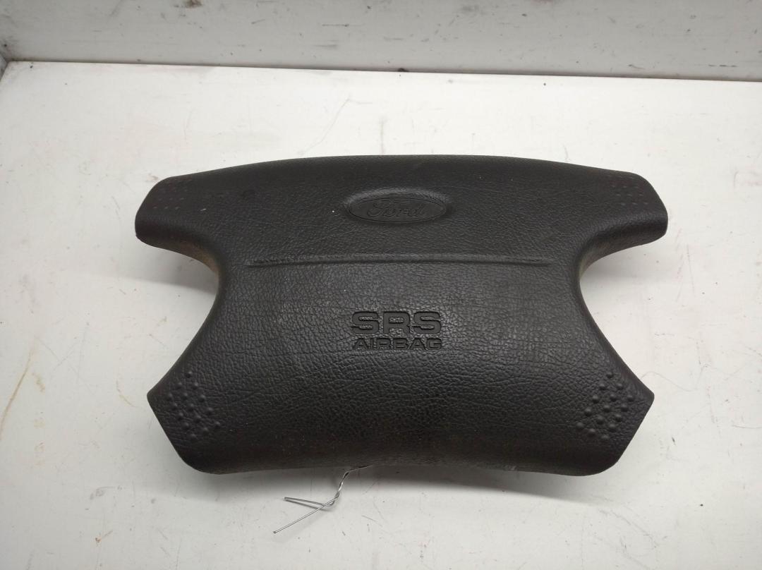 подушка безопасности водителя Ford Mondeo I 1996, 1.6 л., i, бензин, МКПП, зелёный, универсал, 93BBF042B85BBYYDI