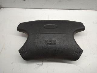 подушка безопасности водителя Ford Mondeo 1 поколение 1996, 1.6 л., i, бензин, МКПП, зелёный, универсал, 93BBF042B85BBYYDI