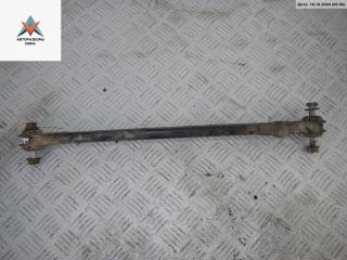 рычаг задний левый Mini Clubman 1 поколение (R55) 2009, 1.6 л., дизель, МКПП, чёрный, хетчбэк 3 дв., 33326768724