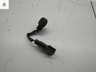 форсунка омывателя лобового стекла Ford Focus 1 поколение 2000, 1.6 л., i, бензин, АКПП, серый, седан, XS4117666A