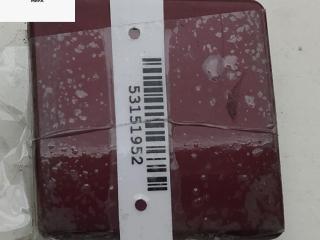 заглушка (решетка) в бампер Mercedes-Benz C-Класс W203/S203/CL203 2002, 1.8 л., бензин, МКПП, красный, универсал, 2038850226