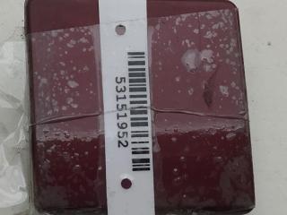 заглушка (решетка) в бампер Mercedes-Benz C-Класс W203/S203/CL203 2002, 1.8 л., бензин, МКПП, красный, универсал, 2038850226