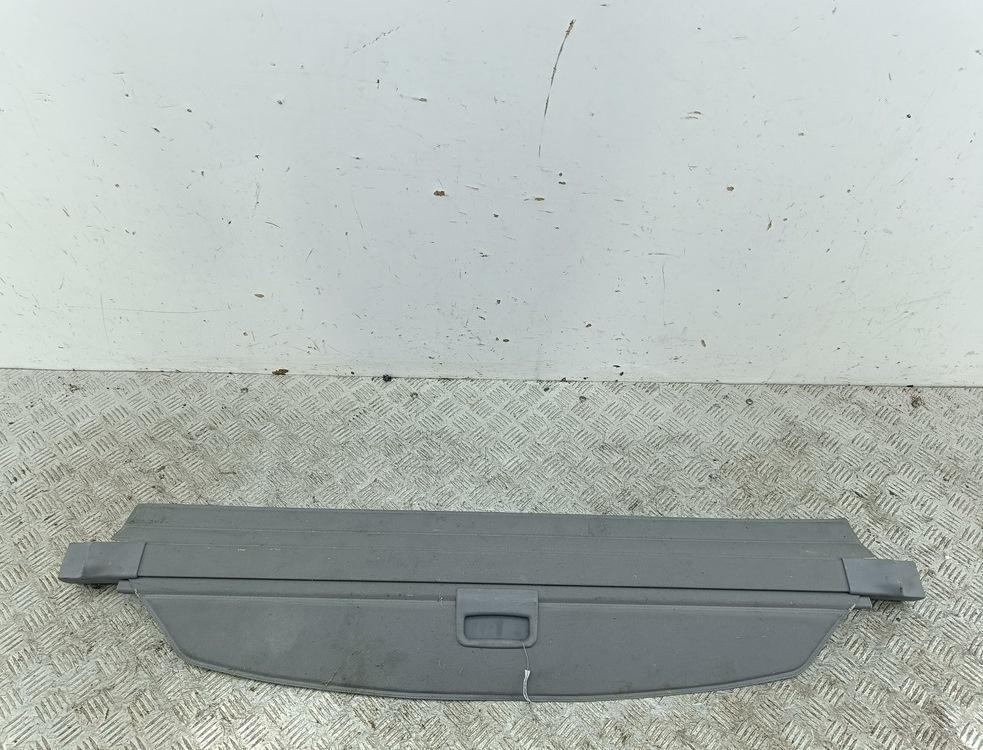 шторка багажника Skoda Octavia mk1 (A4 1U) 2000, 2.0 л., бензин, МКПП, зелёный, универсал, 1U9867074