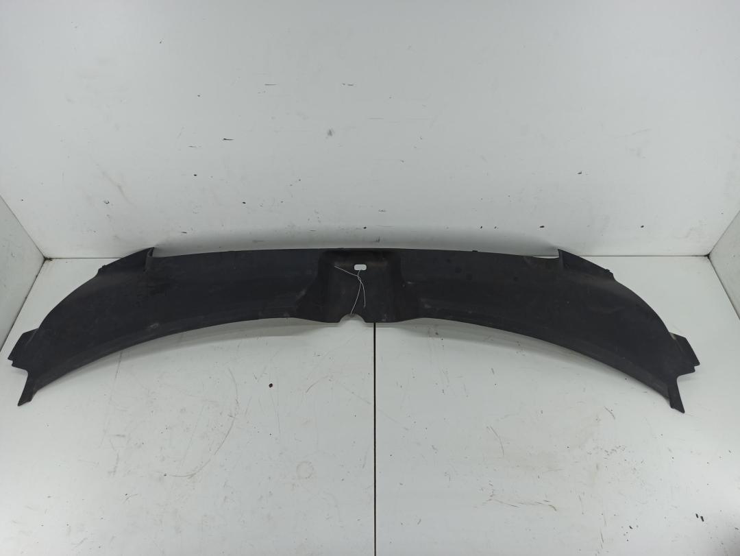 накладка декоративная Audi A6 C6 2007, 3.0 л., дизель, АКПП, синий, седан, 4F0807081