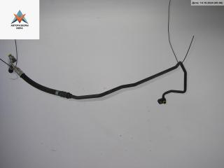 трубка кондиционера BMW 3 серия E46 [рестайлинг] 2003, 2.0 л., бензин, МКПП, синий, седан