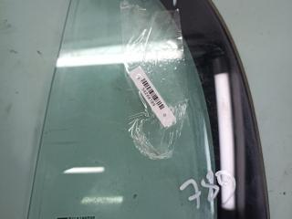 форточка задняя левая Opel Vectra C 2002, 1.8 л., бензин, МКПП, серый, седан