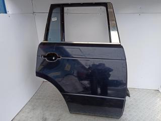 дверь сдвижная Land Rover Range Rover 2003, синий, внедорожник 5 дв.