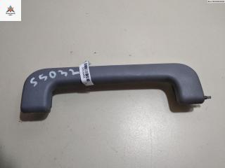 ручка внутренняя потолочная Audi A6 4B/C5 1997, 2.4 л., бензин, МКПП, красный, седан, 4B0857607